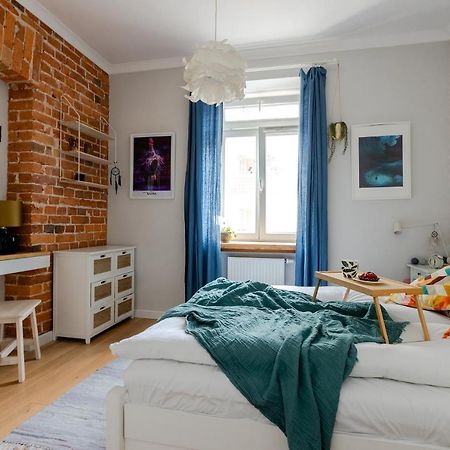 Shortstaypoland Mala Варшава Екстер'єр фото