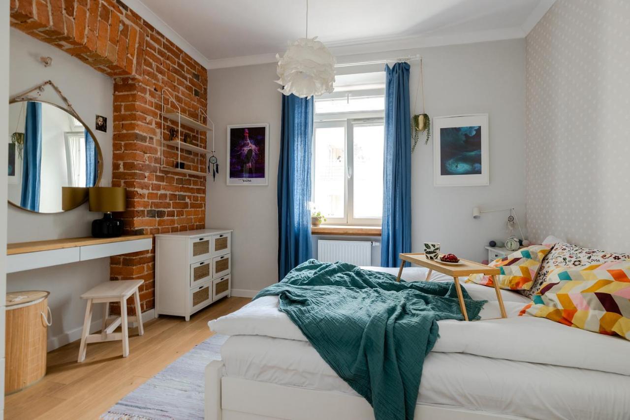 Shortstaypoland Mala Варшава Екстер'єр фото
